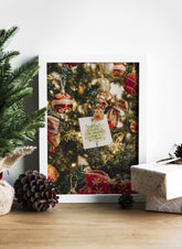 Feliz Natal e um Próspero Ano Novo